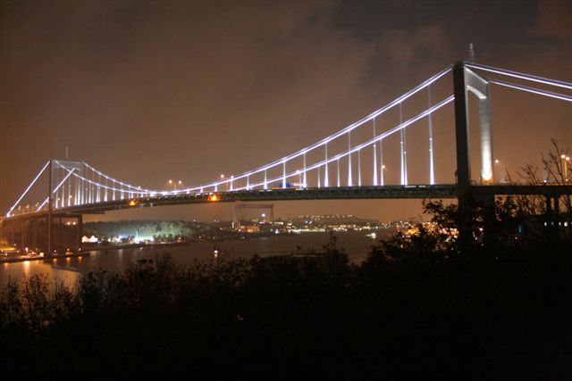 �lvsborg Bridge